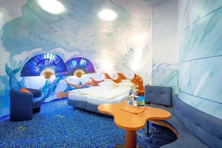 ALLVITALIS Traumhotel - 27