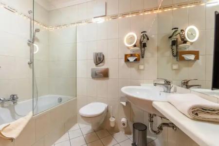 ALLVITALIS Traumhotel - 3