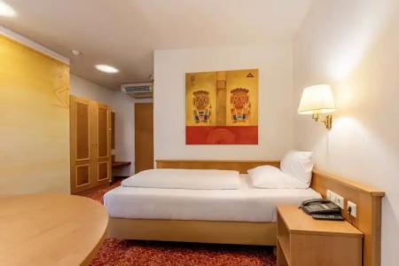 ALLVITALIS Traumhotel - 4