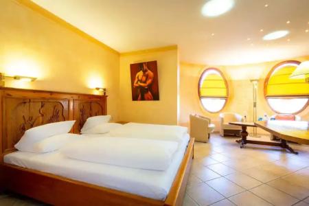 ALLVITALIS Traumhotel - 9