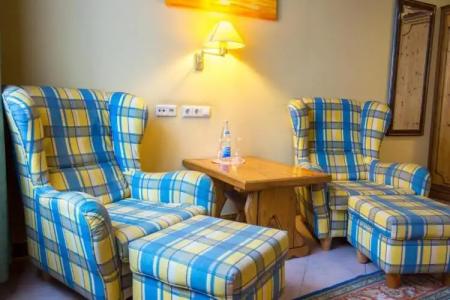 ALLVITALIS Traumhotel - 52