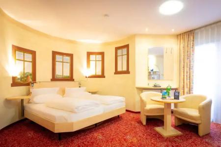 ALLVITALIS Traumhotel - 6