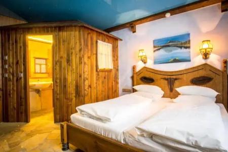 ALLVITALIS Traumhotel - 41