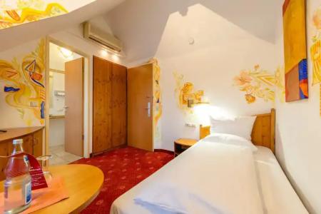 ALLVITALIS Traumhotel - 15