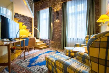 ALLVITALIS Traumhotel - 7