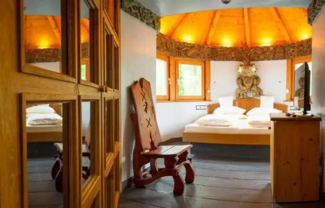 ALLVITALIS Traumhotel - 51