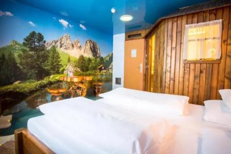 ALLVITALIS Traumhotel - 44