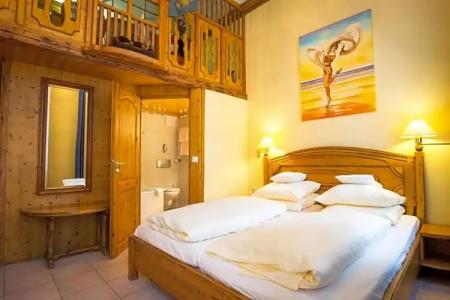 ALLVITALIS Traumhotel - 21