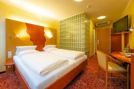 ALLVITALIS Traumhotel - 20