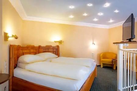 ALLVITALIS Traumhotel - 26