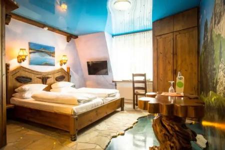 ALLVITALIS Traumhotel - 39