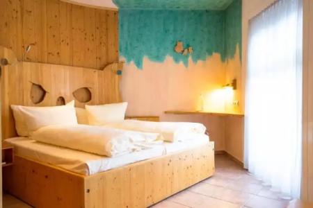 ALLVITALIS Traumhotel - 43