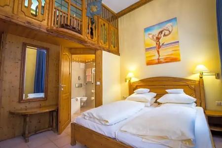 ALLVITALIS Traumhotel - 22