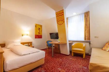 ALLVITALIS Traumhotel - 13