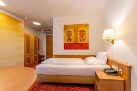 ALLVITALIS Traumhotel - 35