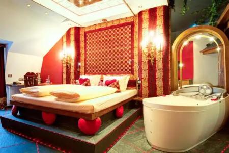 ALLVITALIS Traumhotel - 54