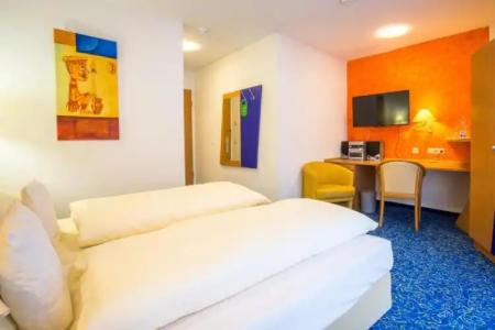 ALLVITALIS Traumhotel - 45