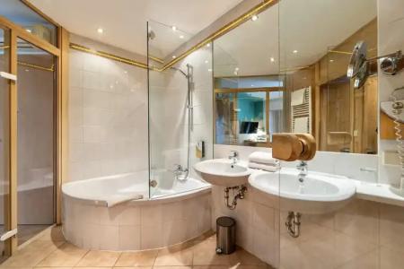 ALLVITALIS Traumhotel - 10