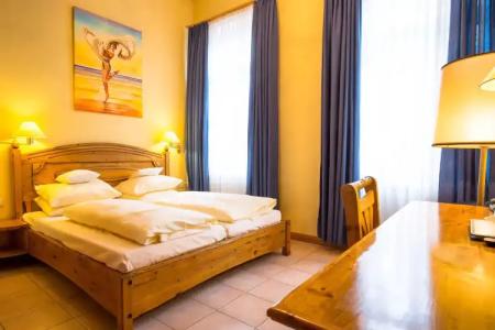 ALLVITALIS Traumhotel - 16