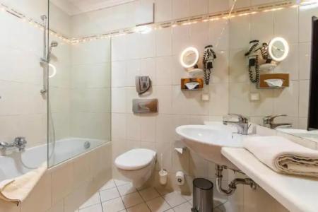 ALLVITALIS Traumhotel - 36