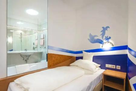 ALLVITALIS Traumhotel - 14