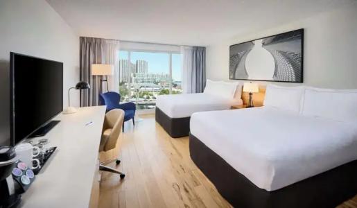 Radisson Blu Downtown Toronto - 89