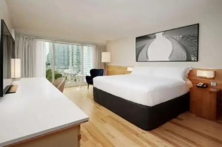 Radisson Blu Downtown Toronto - 59