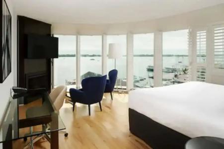 Radisson Blu Downtown Toronto - 6