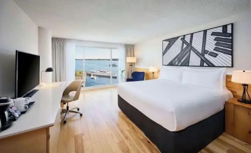 Radisson Blu Downtown Toronto - 100