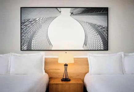 Radisson Blu Downtown Toronto - 85