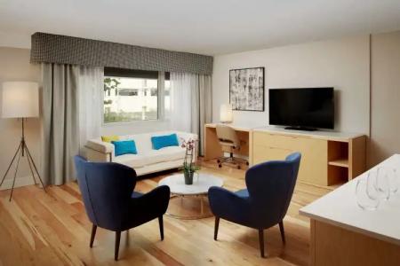 Radisson Blu Downtown Toronto - 3