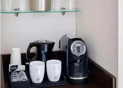 Radisson Blu Downtown Toronto - 40