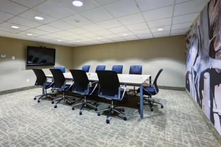 Radisson Blu Downtown Toronto - 23