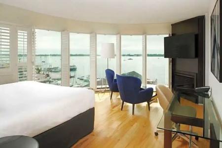 Radisson Blu Downtown Toronto - 101