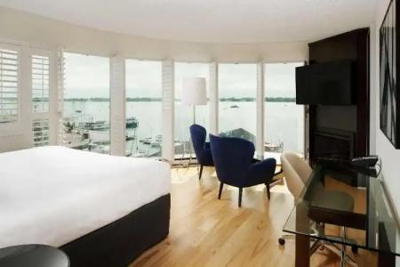 Radisson Blu Downtown Toronto - 50