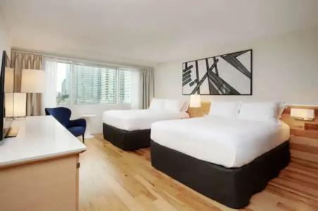 Radisson Blu Downtown Toronto - 87