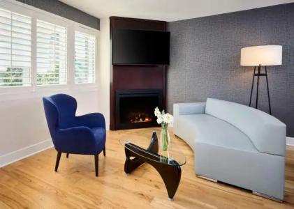 Radisson Blu Downtown Toronto - 24