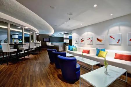 Radisson Blu Downtown Toronto - 22