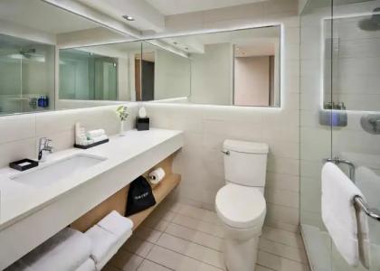 Radisson Blu Downtown Toronto - 16