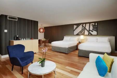 Radisson Blu Downtown Toronto - 4