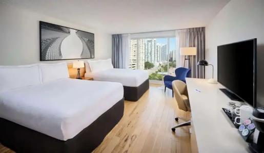Radisson Blu Downtown Toronto - 66
