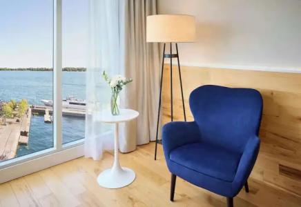 Radisson Blu Downtown Toronto - 91