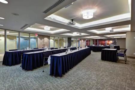 Radisson Blu Downtown Toronto - 21