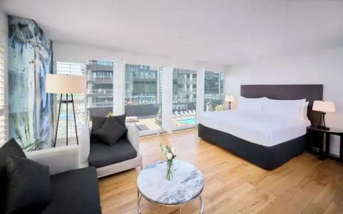 Radisson Blu Downtown Toronto - 93