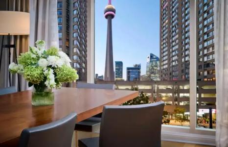 Radisson Blu Downtown Toronto - 43