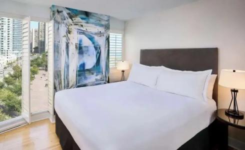 Radisson Blu Downtown Toronto - 94