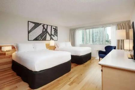 Radisson Blu Downtown Toronto - 53