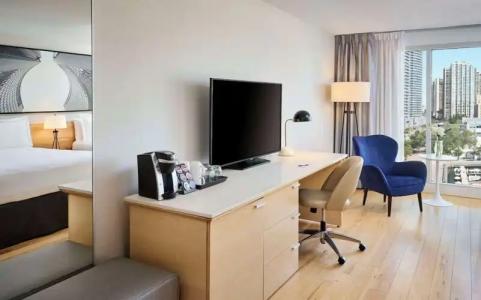 Radisson Blu Downtown Toronto - 88