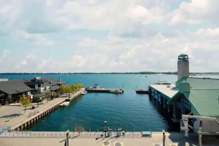 Radisson Blu Downtown Toronto - 38