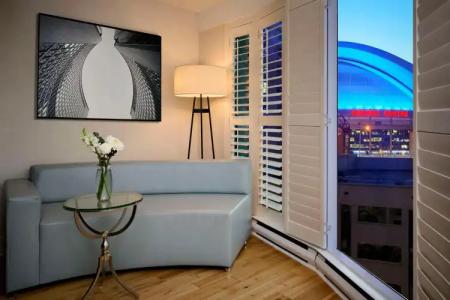 Radisson Blu Downtown Toronto - 39